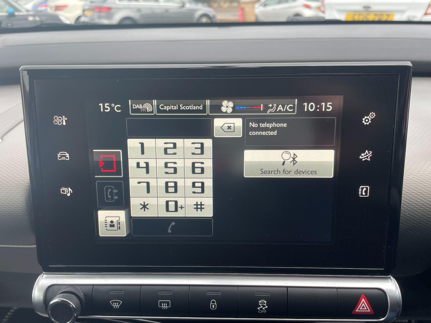 Vehicle 25