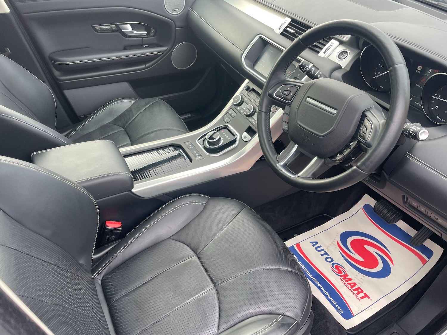 Used Land Rover Range Rover Evoque for sale - 78204615: Photo 14