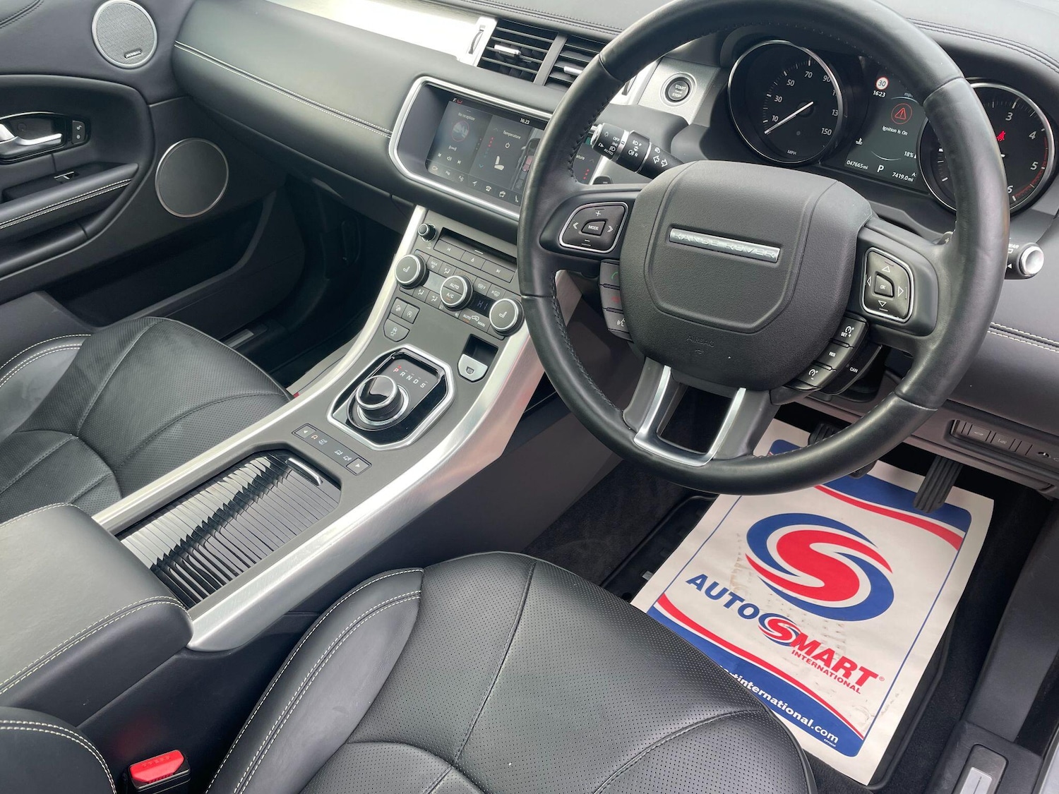 Used Land Rover Range Rover Evoque for sale - 78204615: Photo 15