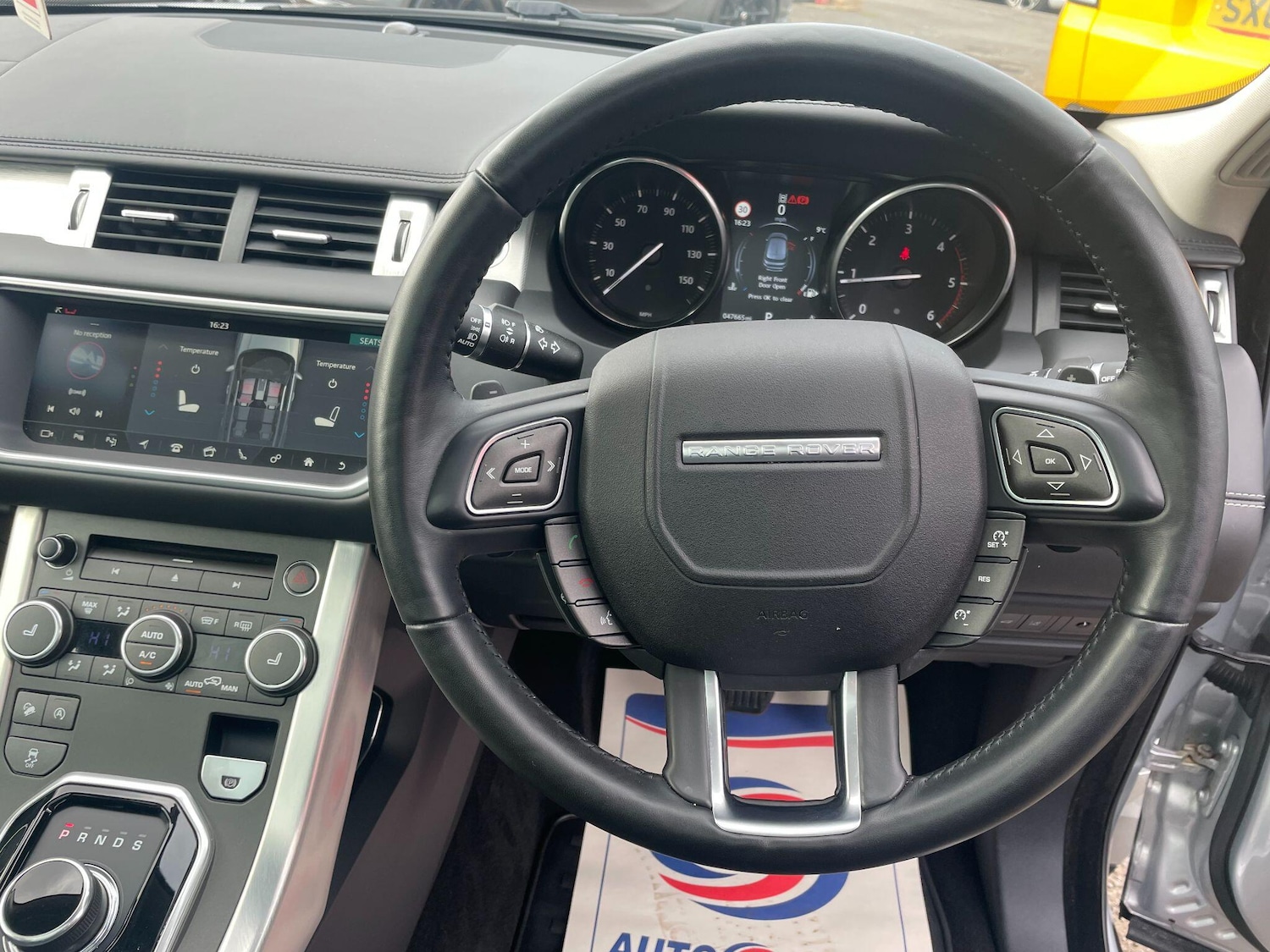 Used Land Rover Range Rover Evoque for sale - 78204615: Photo 16