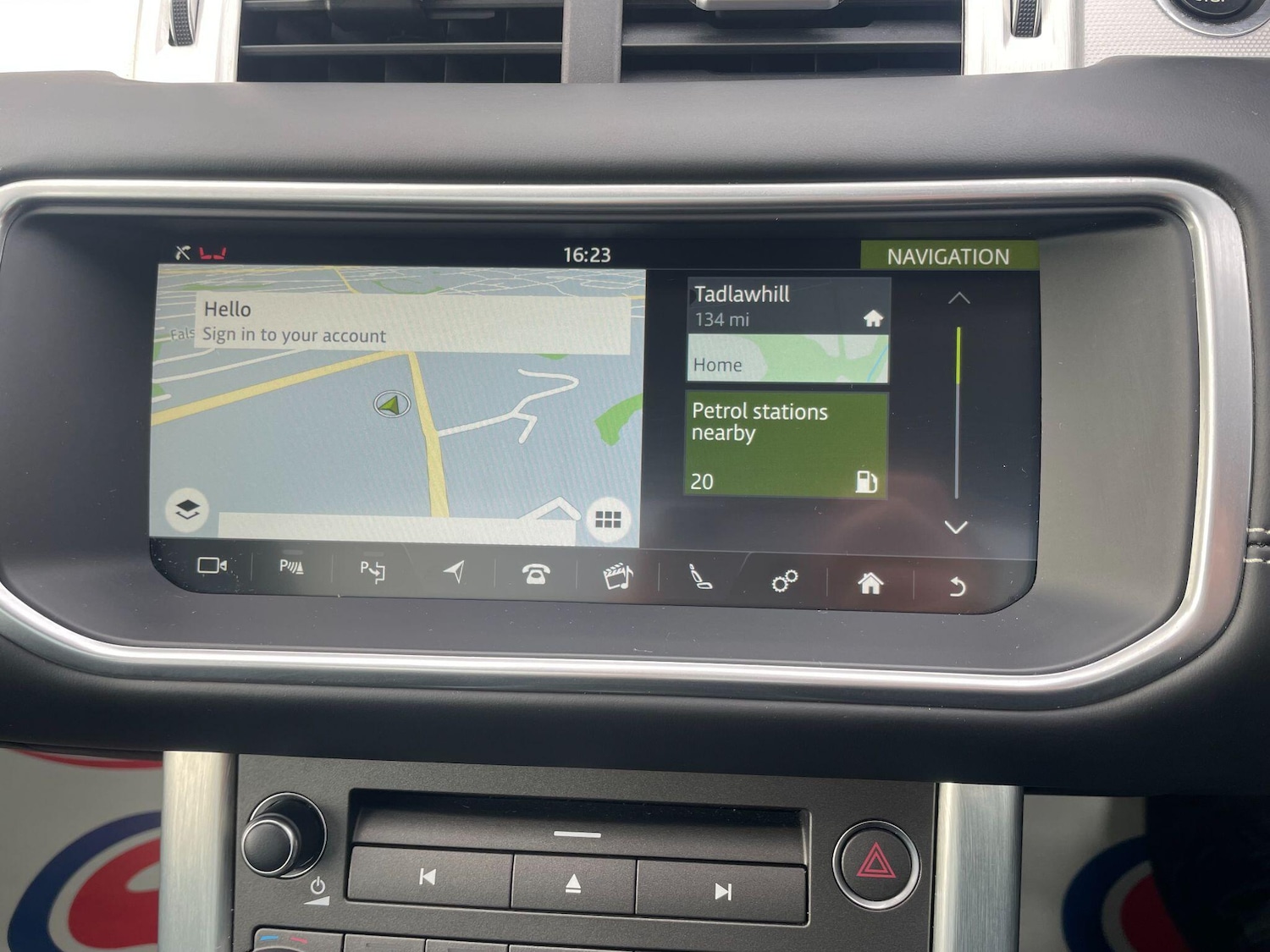 Used Land Rover Range Rover Evoque for sale - 78204615: Photo 19