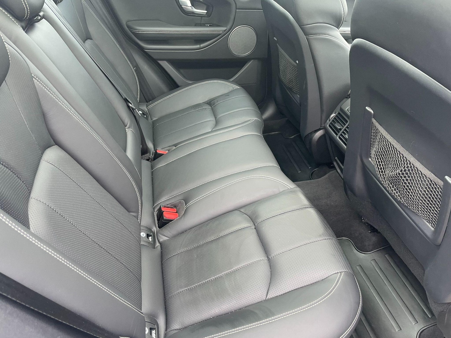 Used Land Rover Range Rover Evoque for sale - 78204615: Photo 21