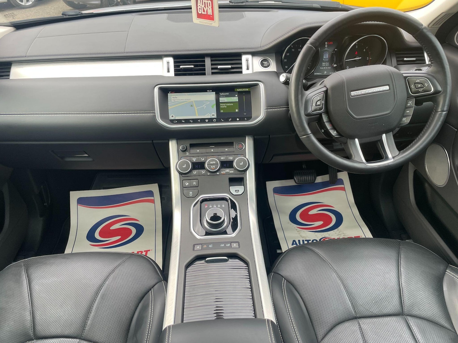 Used Land Rover Range Rover Evoque for sale - 78204615: Photo 22