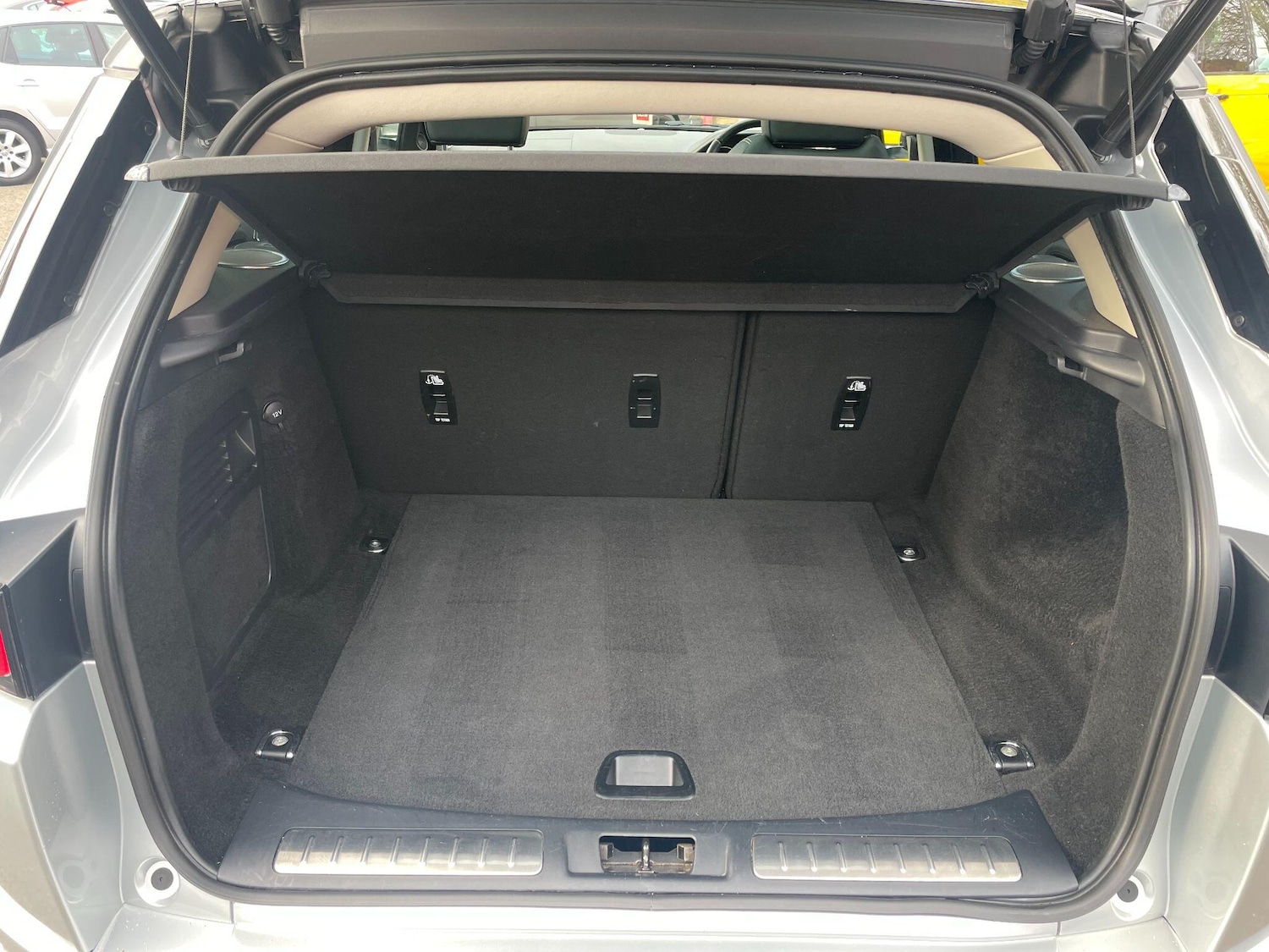 Used Land Rover Range Rover Evoque for sale - 78204615: Photo 23