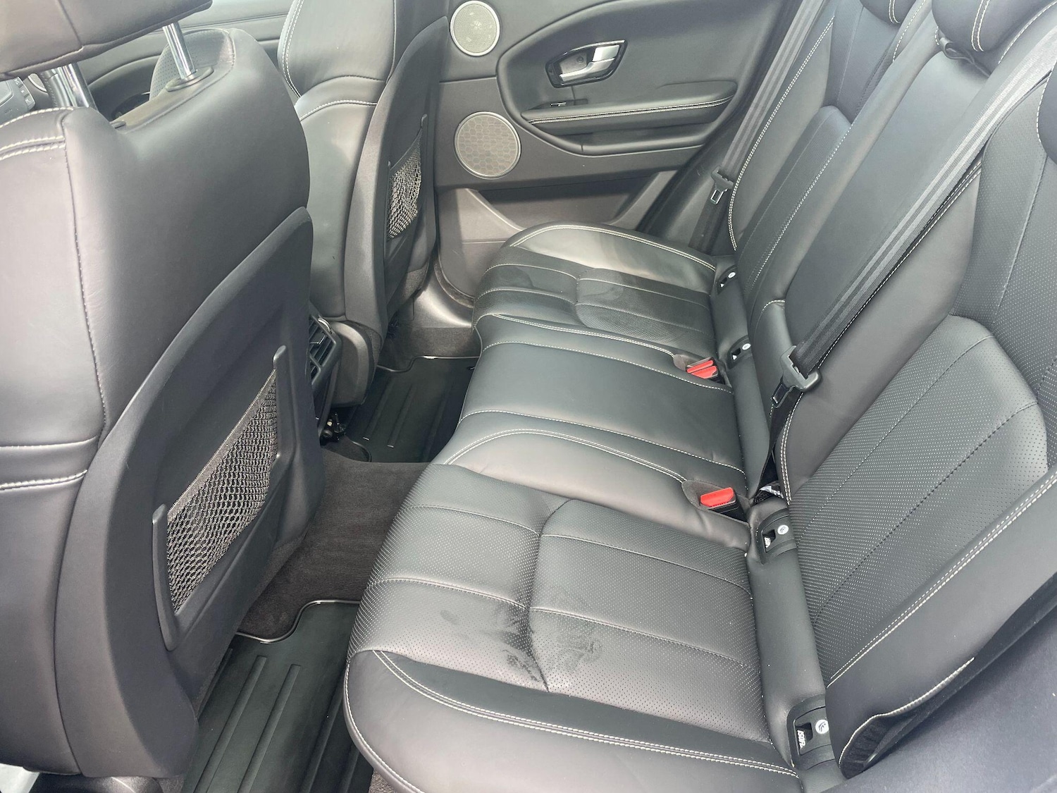 Used Land Rover Range Rover Evoque for sale - 78204615: Photo 25