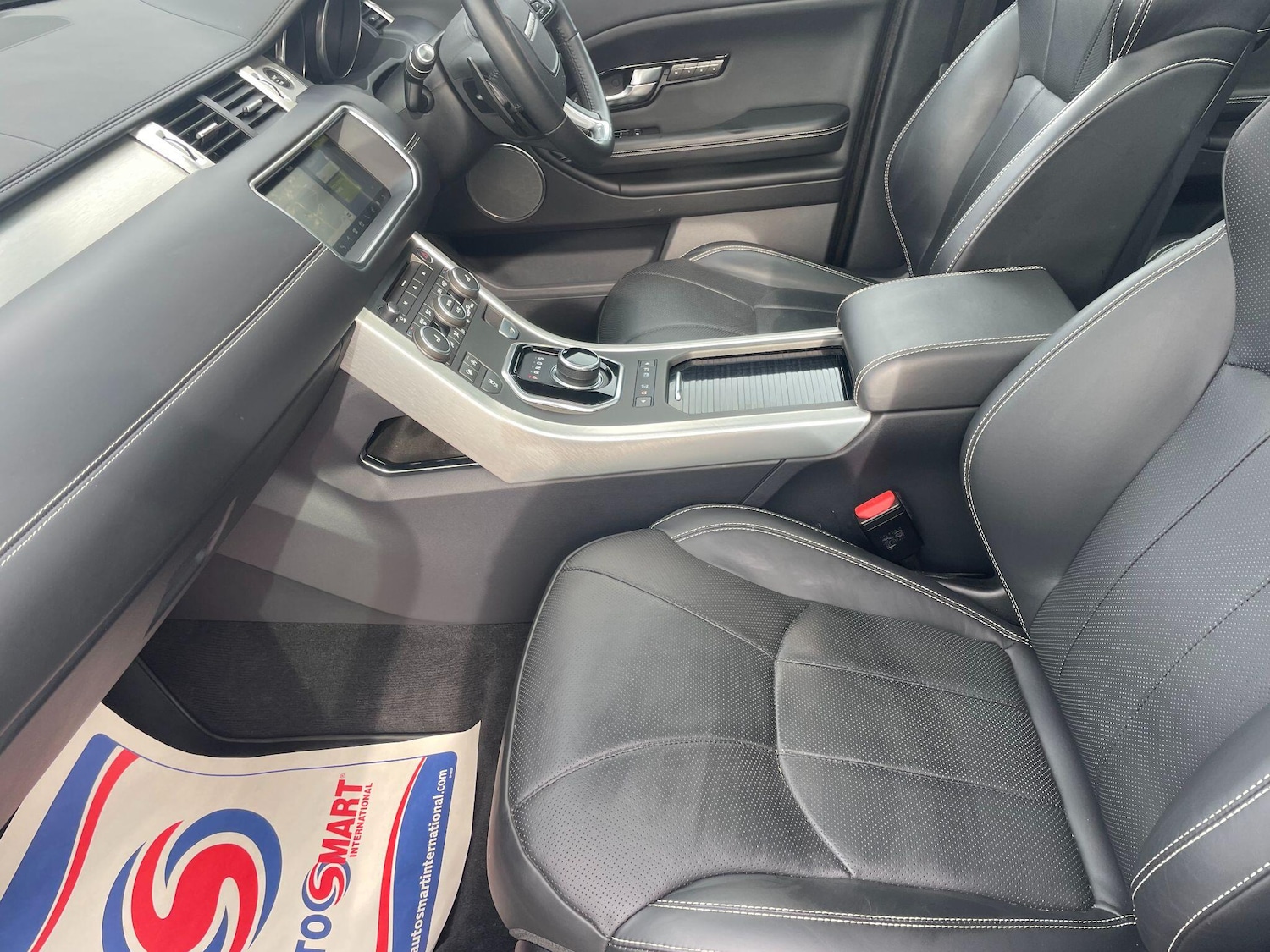 Used Land Rover Range Rover Evoque for sale - 78204615: Photo 26