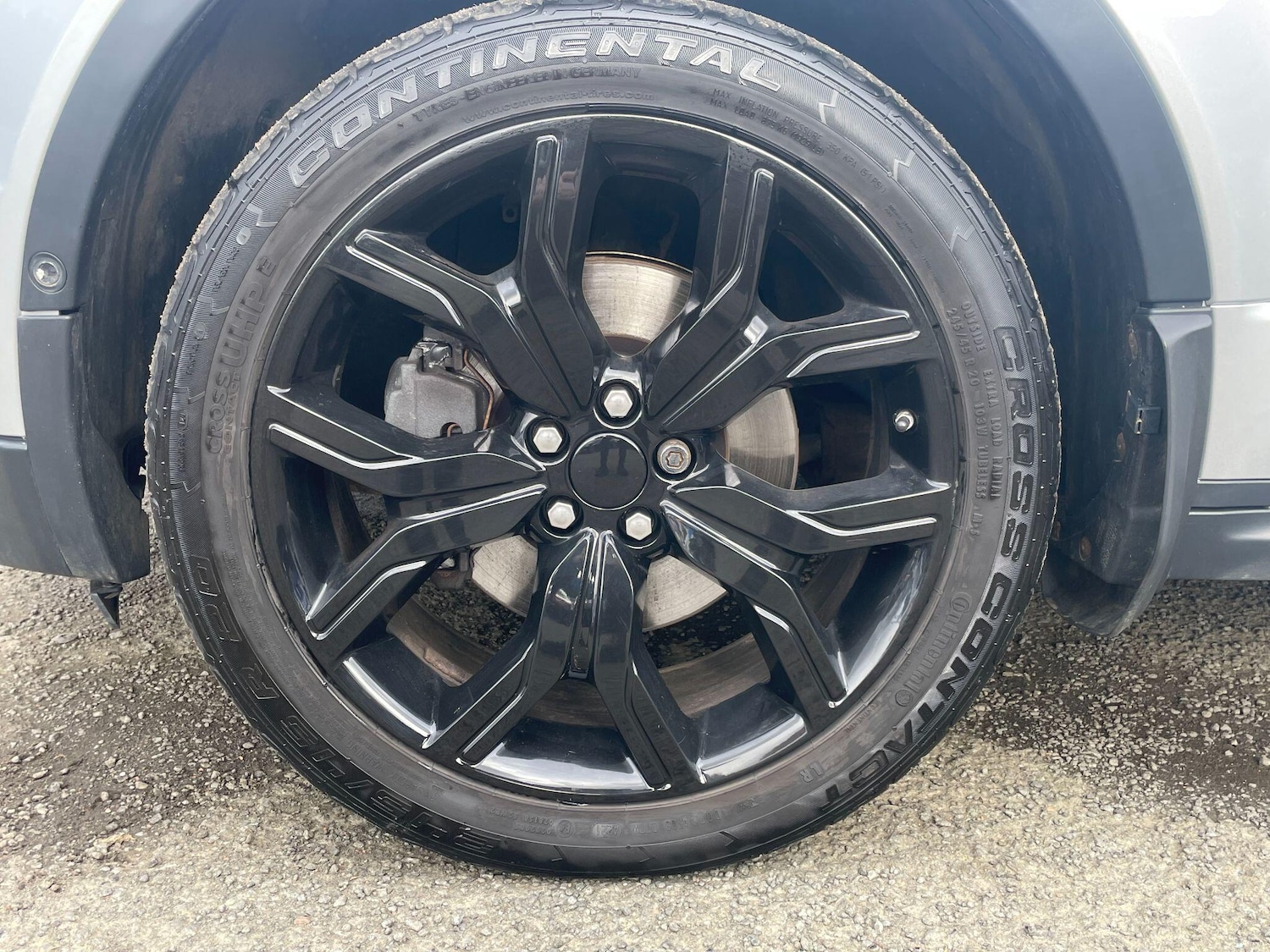 Used Land Rover Range Rover Evoque for sale - 78204615: Photo 27