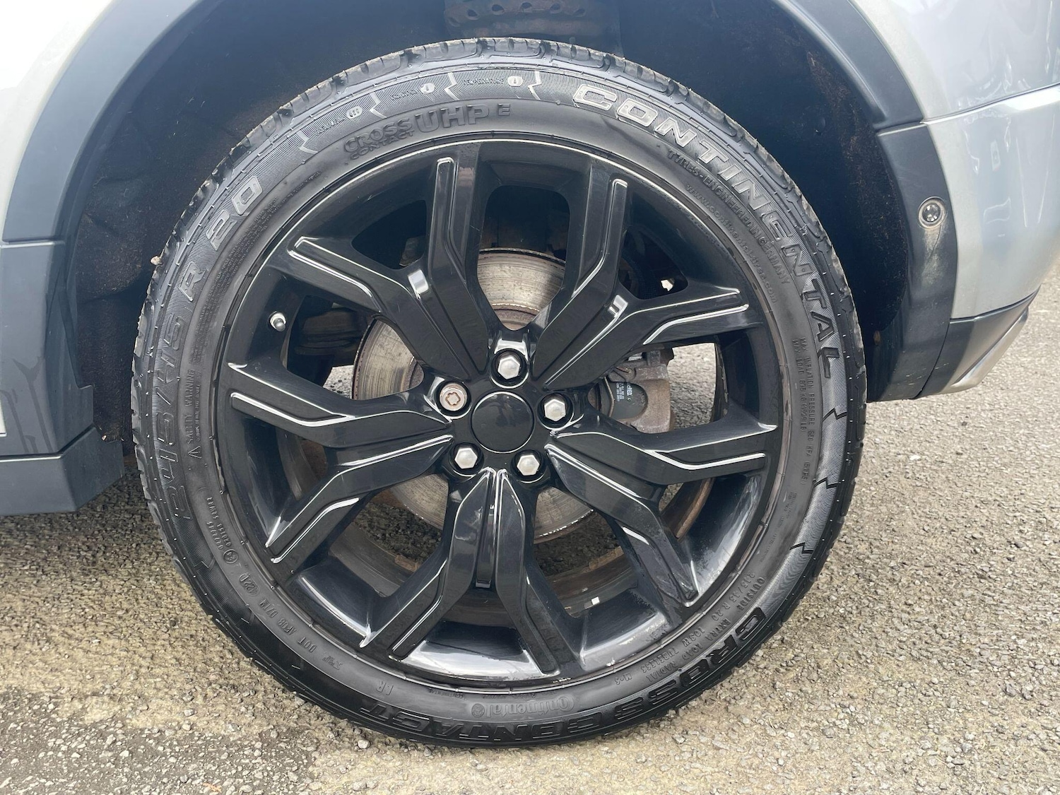 Used Land Rover Range Rover Evoque for sale - 78204615: Photo 28