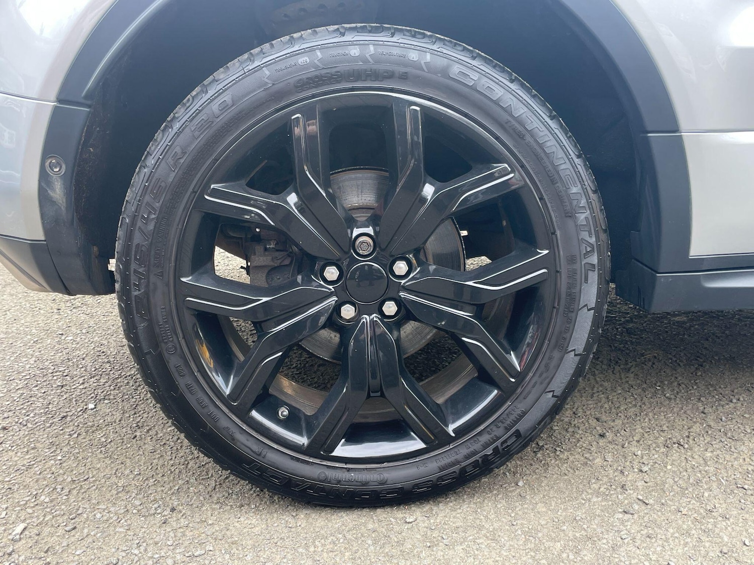 Used Land Rover Range Rover Evoque for sale - 78204615: Photo 29