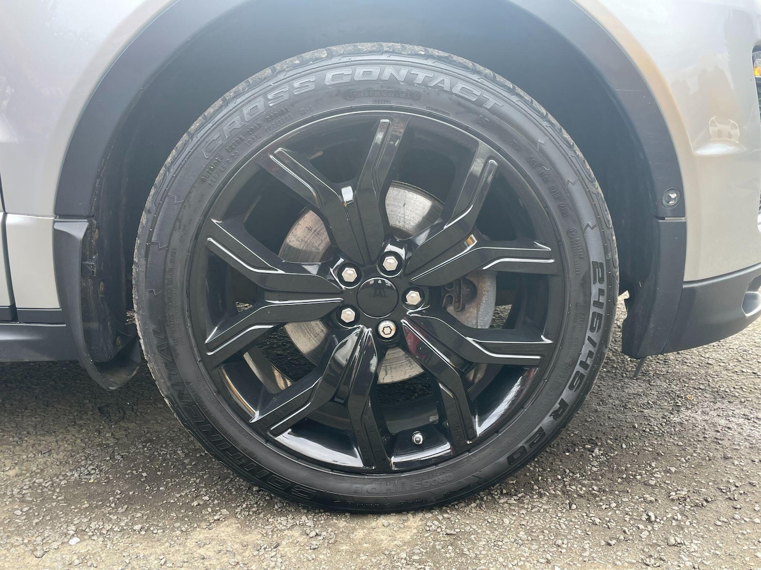 Used Land Rover Range Rover Evoque for sale - 78204615: Photo 30