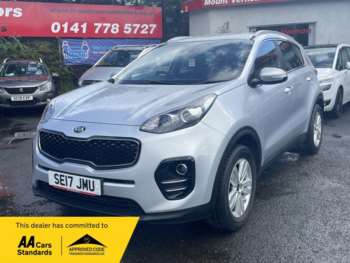 2017 (17) - 1.6 GDi 2 Euro 6 (s/s) 5dr
