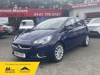 2016 (16) - 1.4i ecoFLEX SE Euro 6 5dr