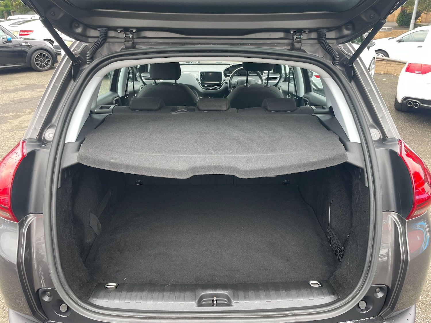 Vehicle 30