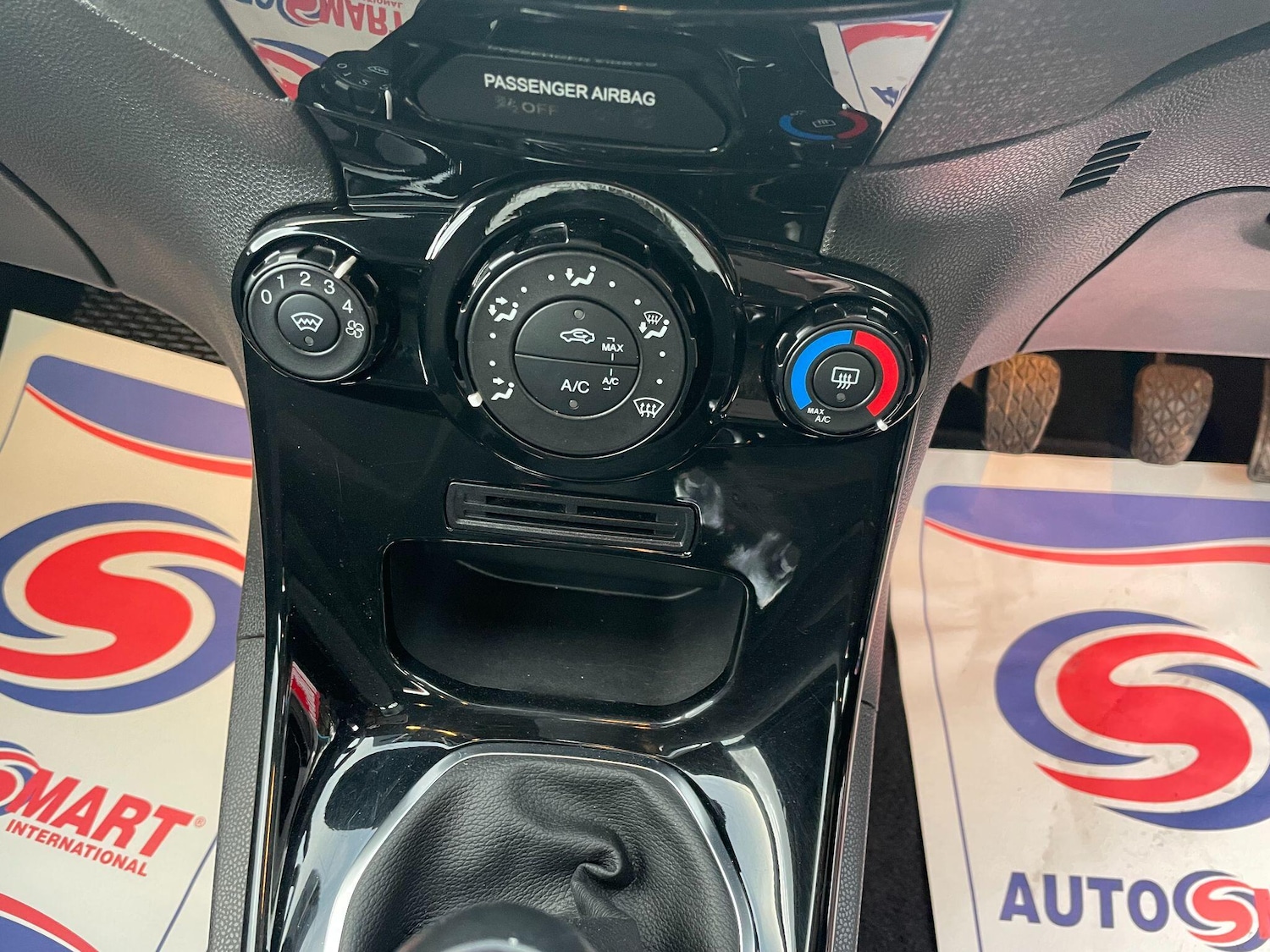 Used Ford Fiesta 2015 for sale - 76457898: Photo 23