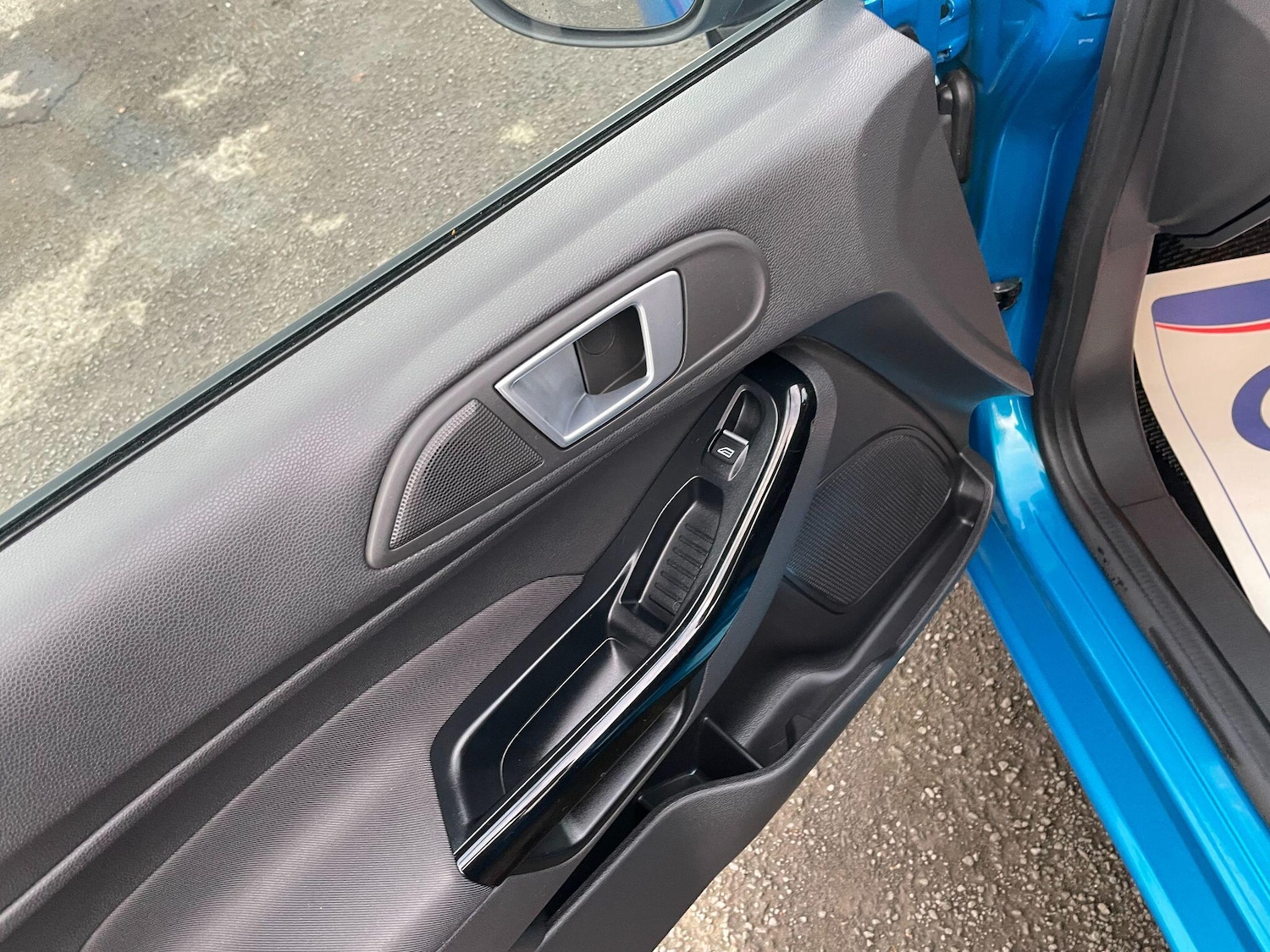 Used Ford Fiesta 2015 for sale - 76457898: Photo 29