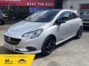 Used Vauxhall Corsa 2019 for sale - 78275660: Photo