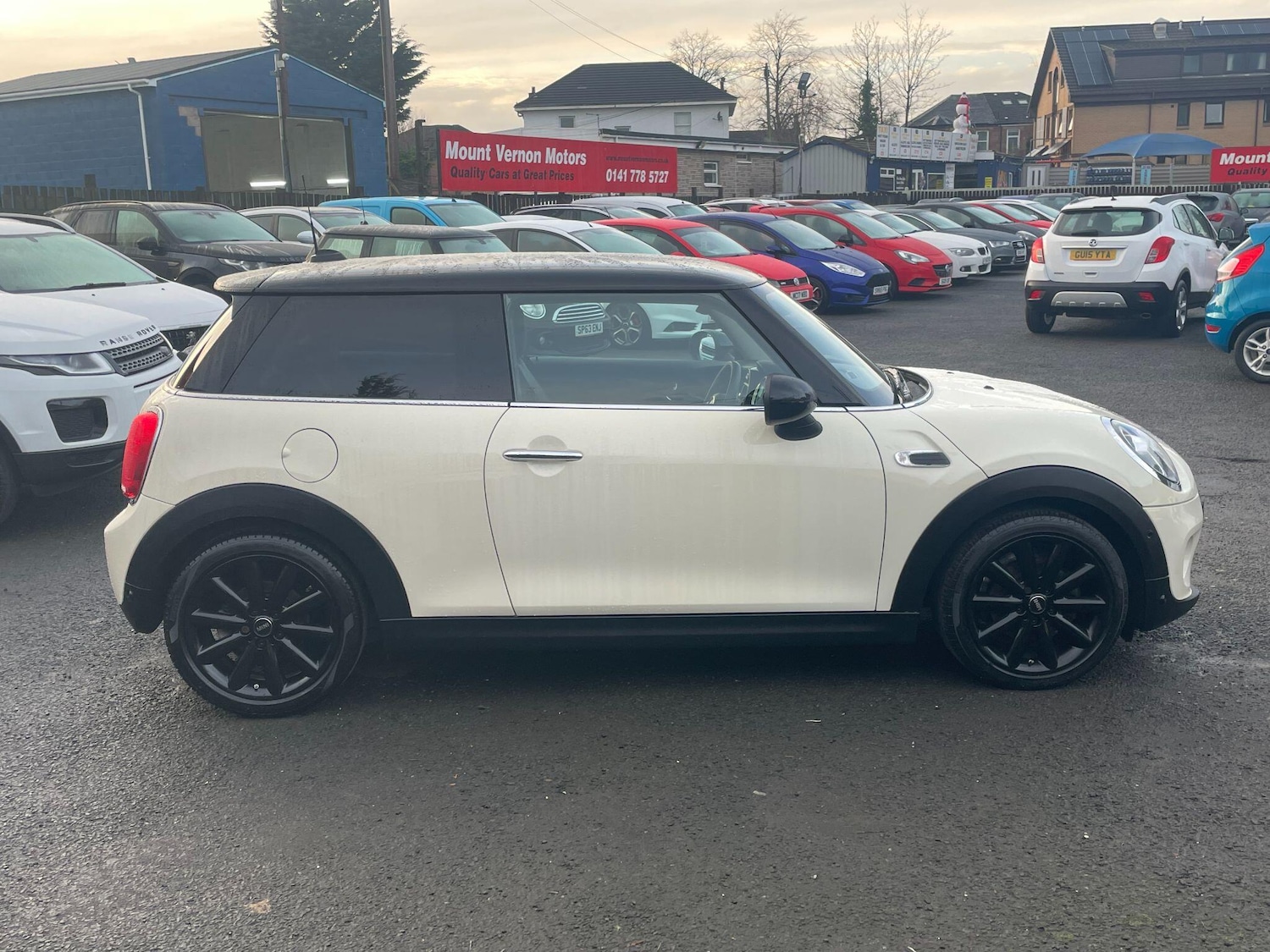 Used MINI Hatch 2018 for sale - 76953378: Photo 13