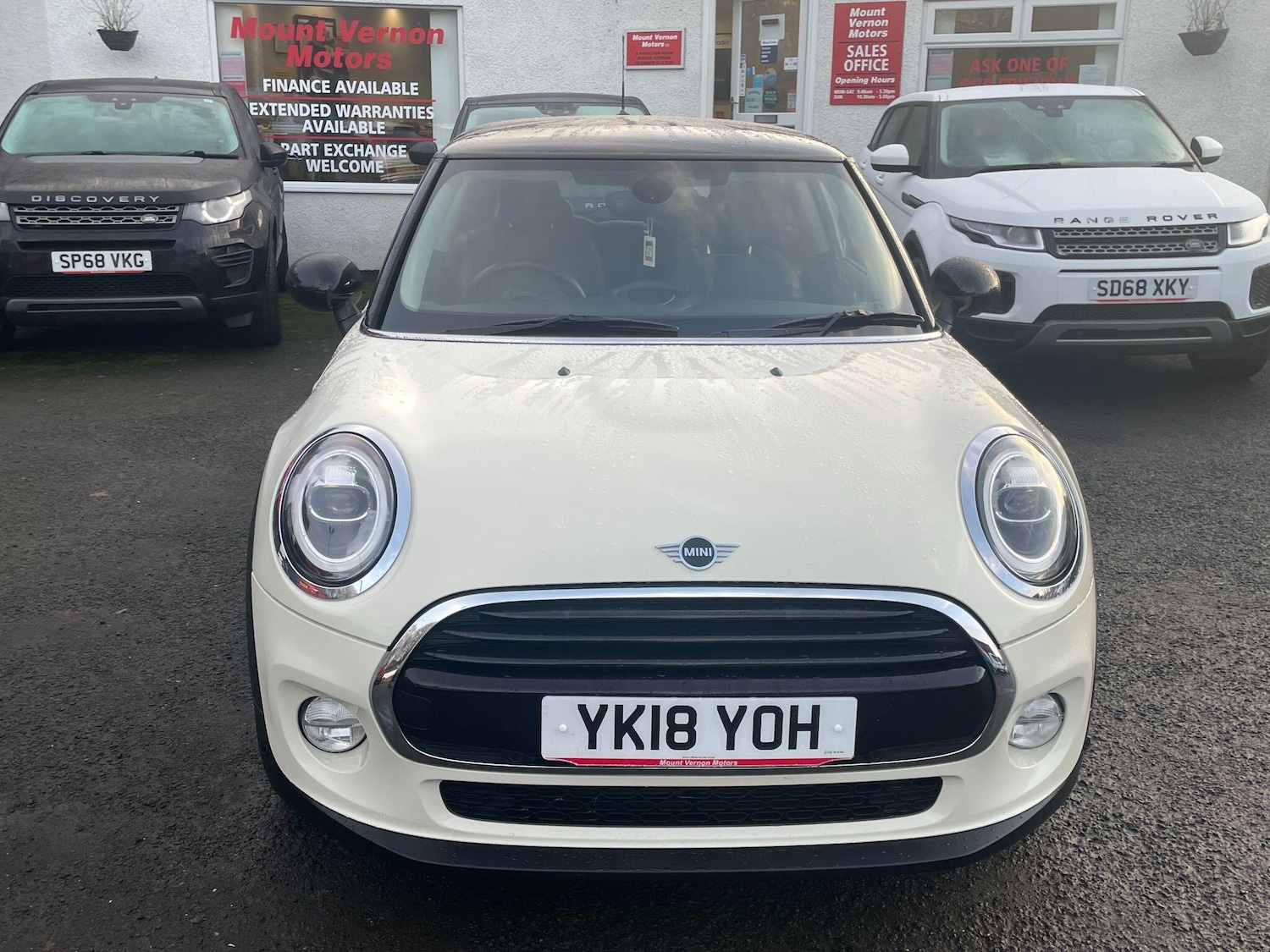Used MINI Hatch 2018 for sale - 76953378: Photo 15
