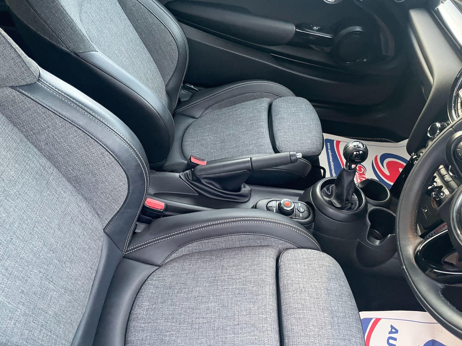 Used MINI Hatch 2018 for sale - 76953378: Photo 16