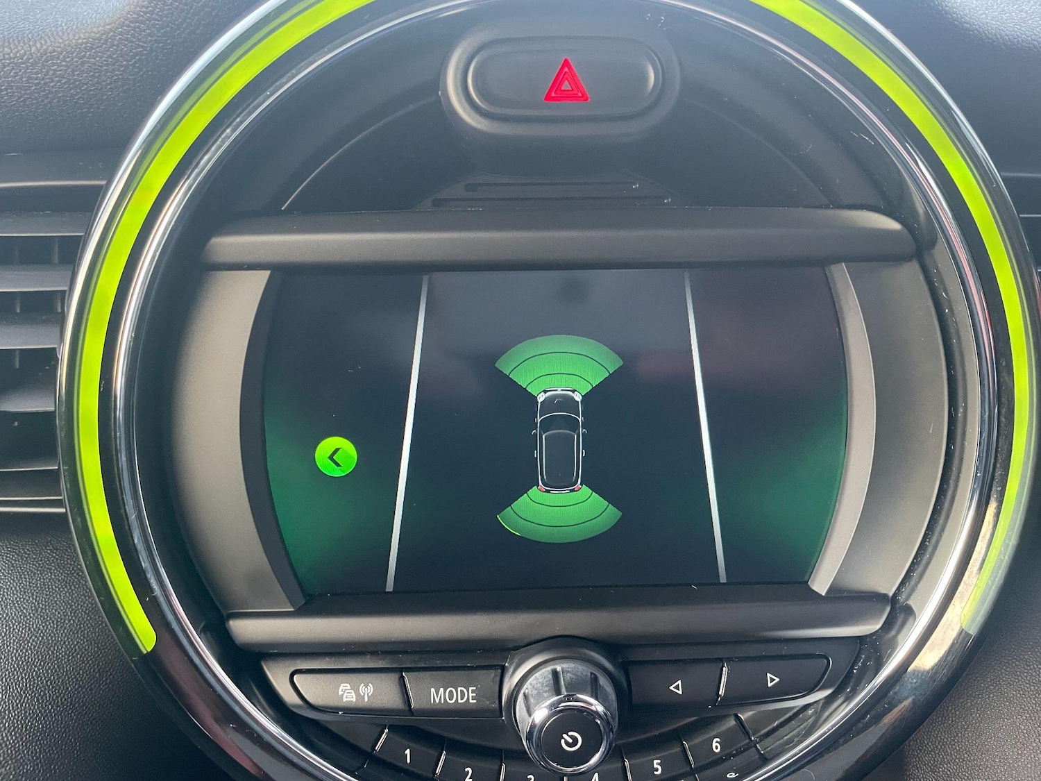 Used MINI Hatch 2018 for sale - 76953378: Photo 21