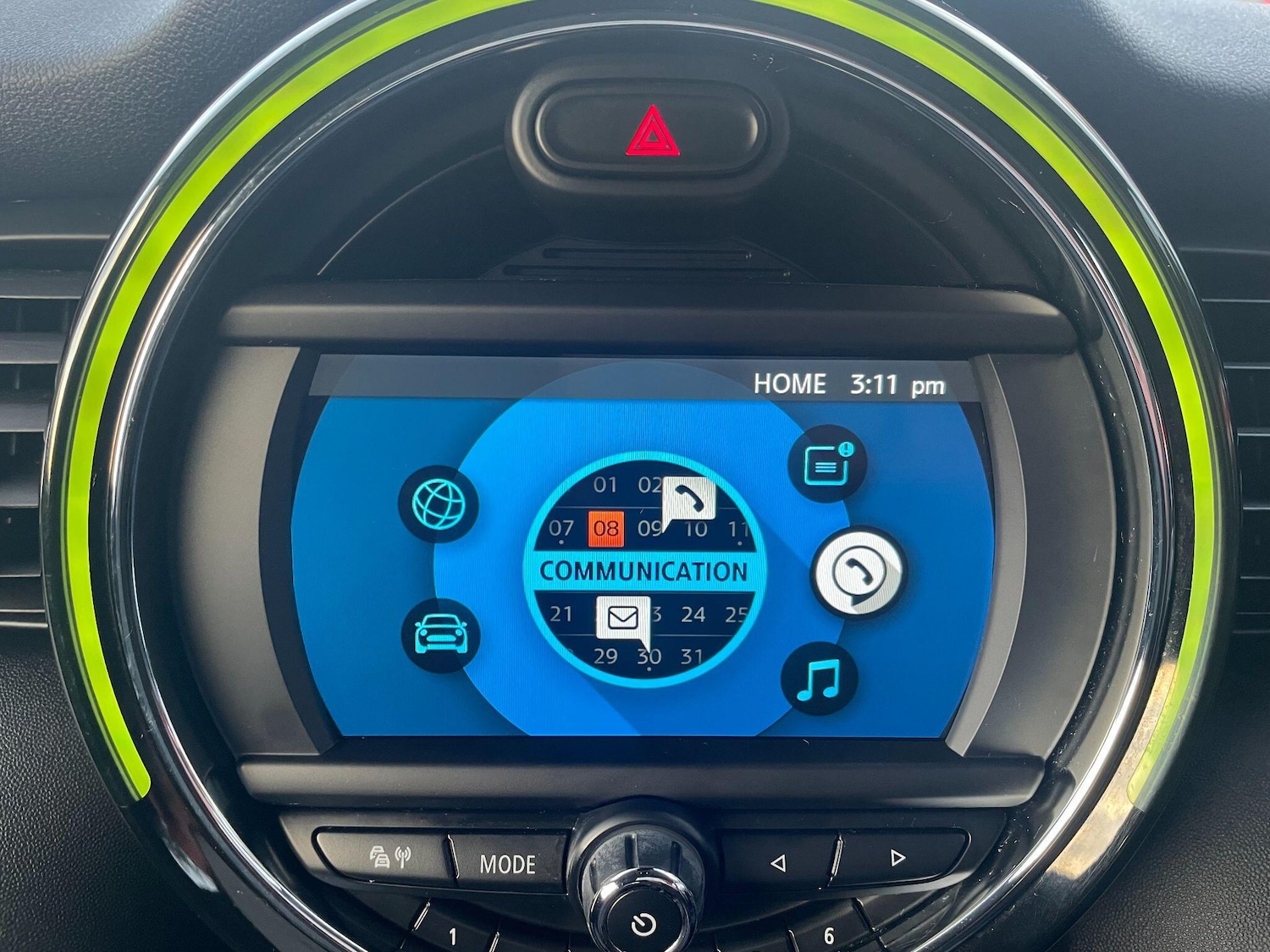 Used MINI Hatch 2018 for sale - 76953378: Photo 22