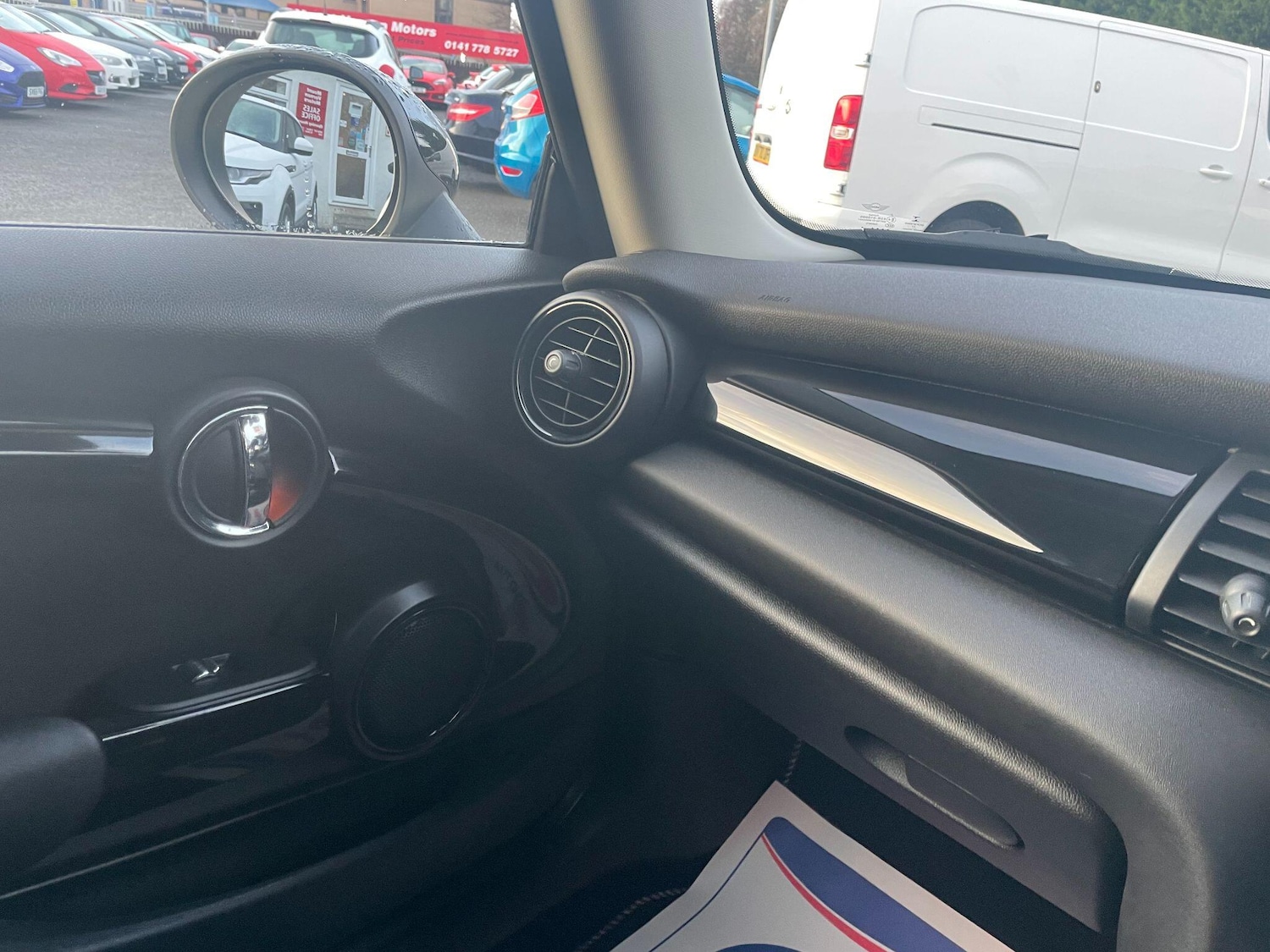 Used MINI Hatch 2018 for sale - 76953378: Photo 28