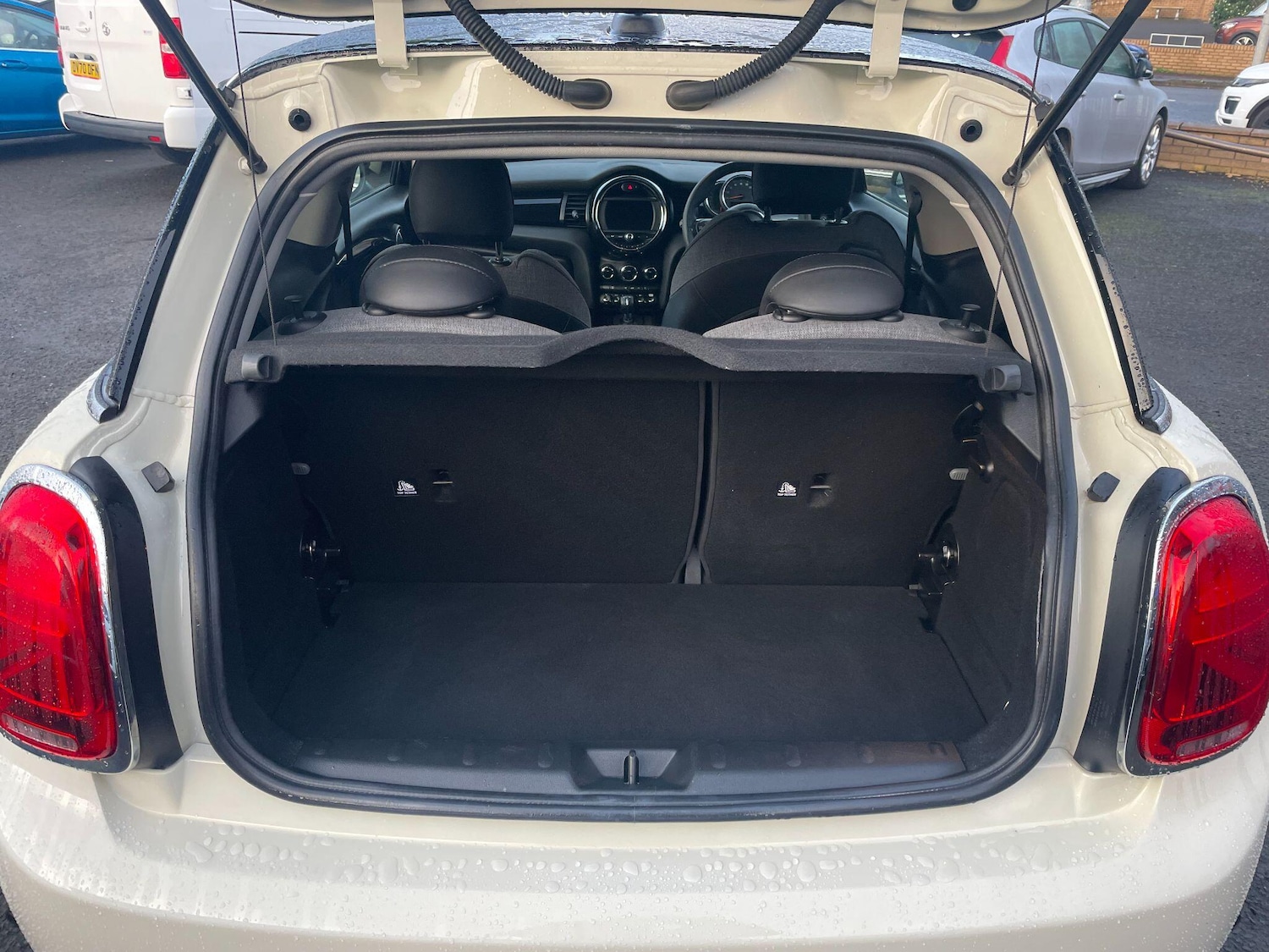 Used MINI Hatch 2018 for sale - 76953378: Photo 29