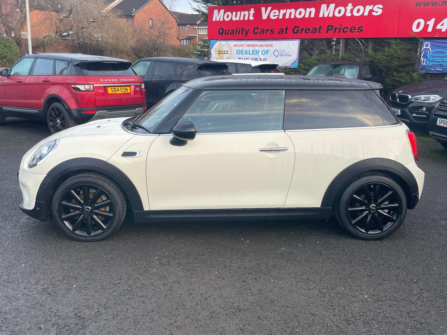 Used MINI Hatch 2018 for sale - 76953378: Photo 9