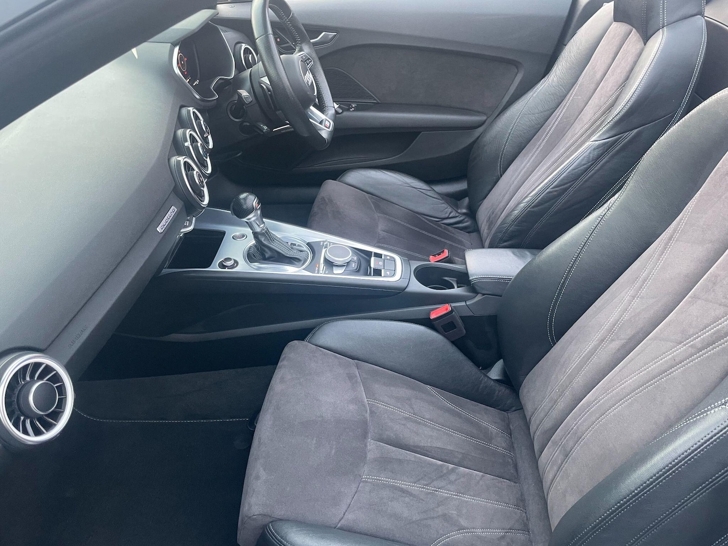 Used Audi TT 2017 for sale - 77396331: Photo 20