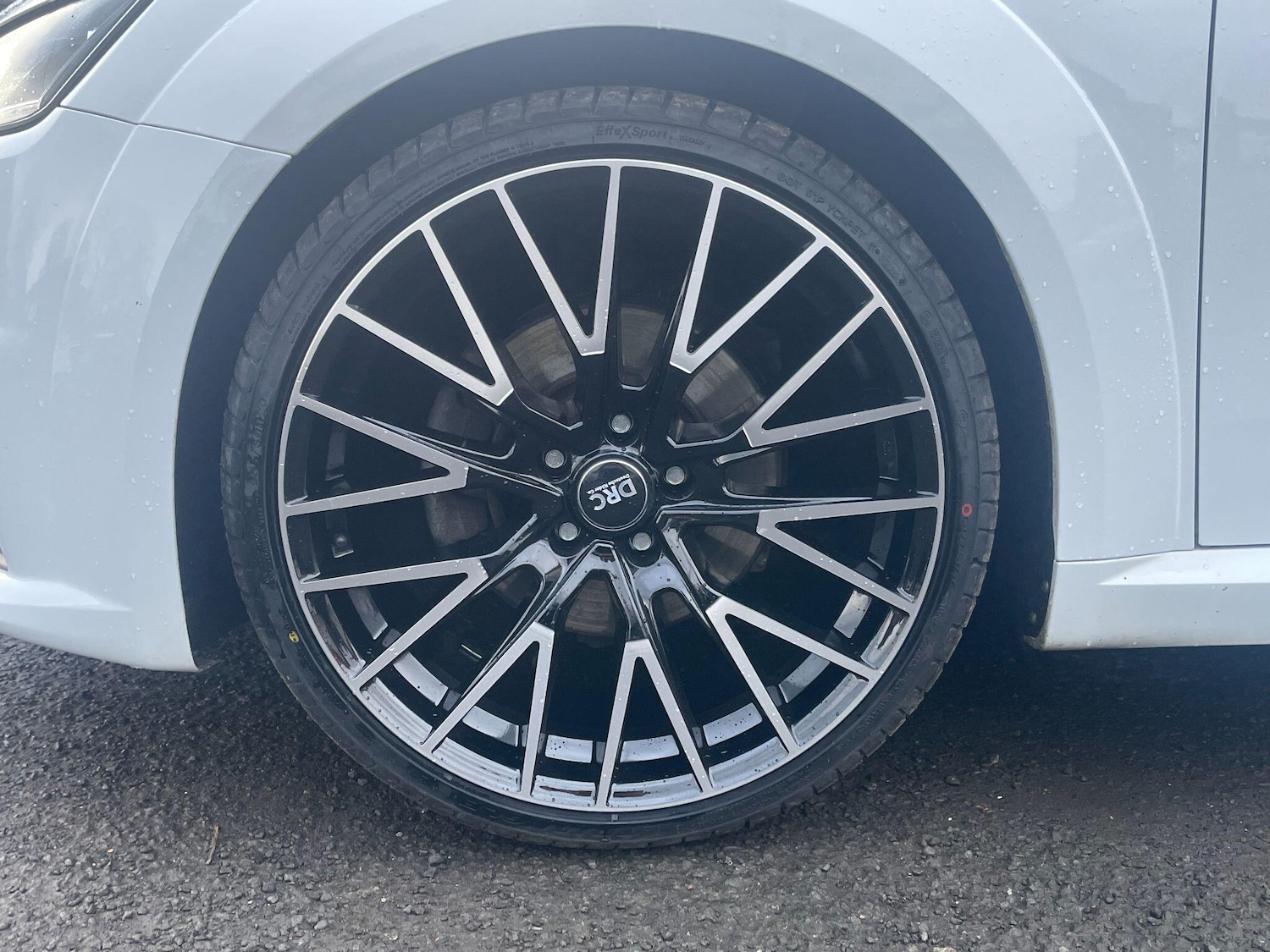 Used Audi TT 2017 for sale - 77396331: Photo 29