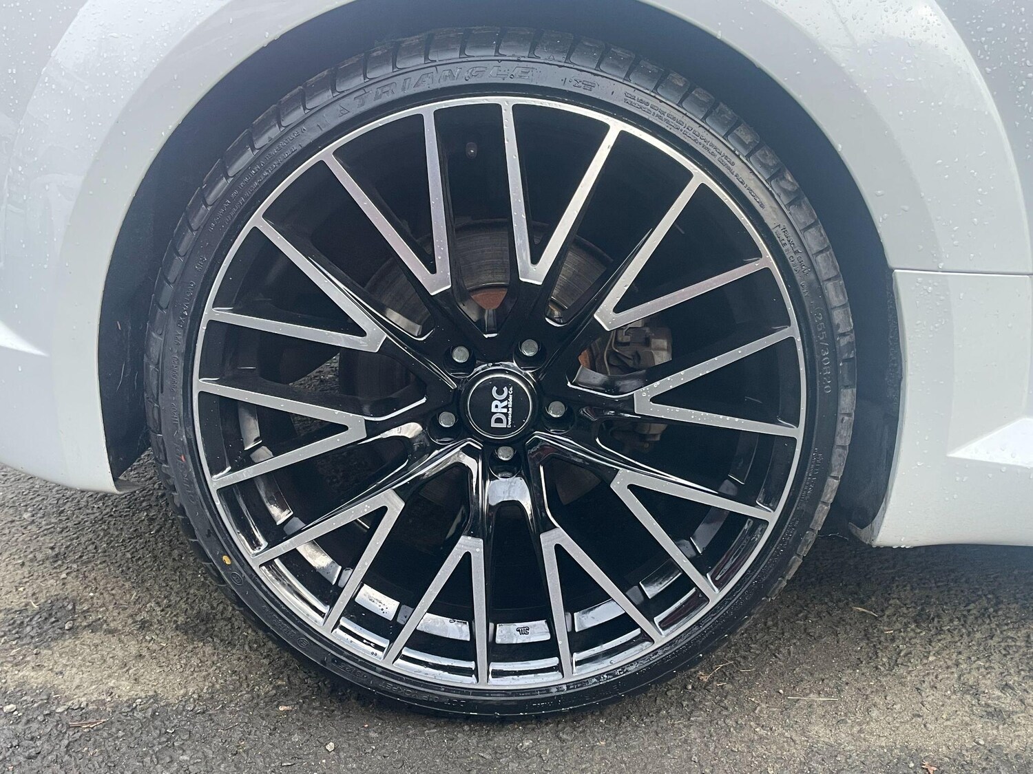 Used Audi TT 2017 for sale - 77396331: Photo 31