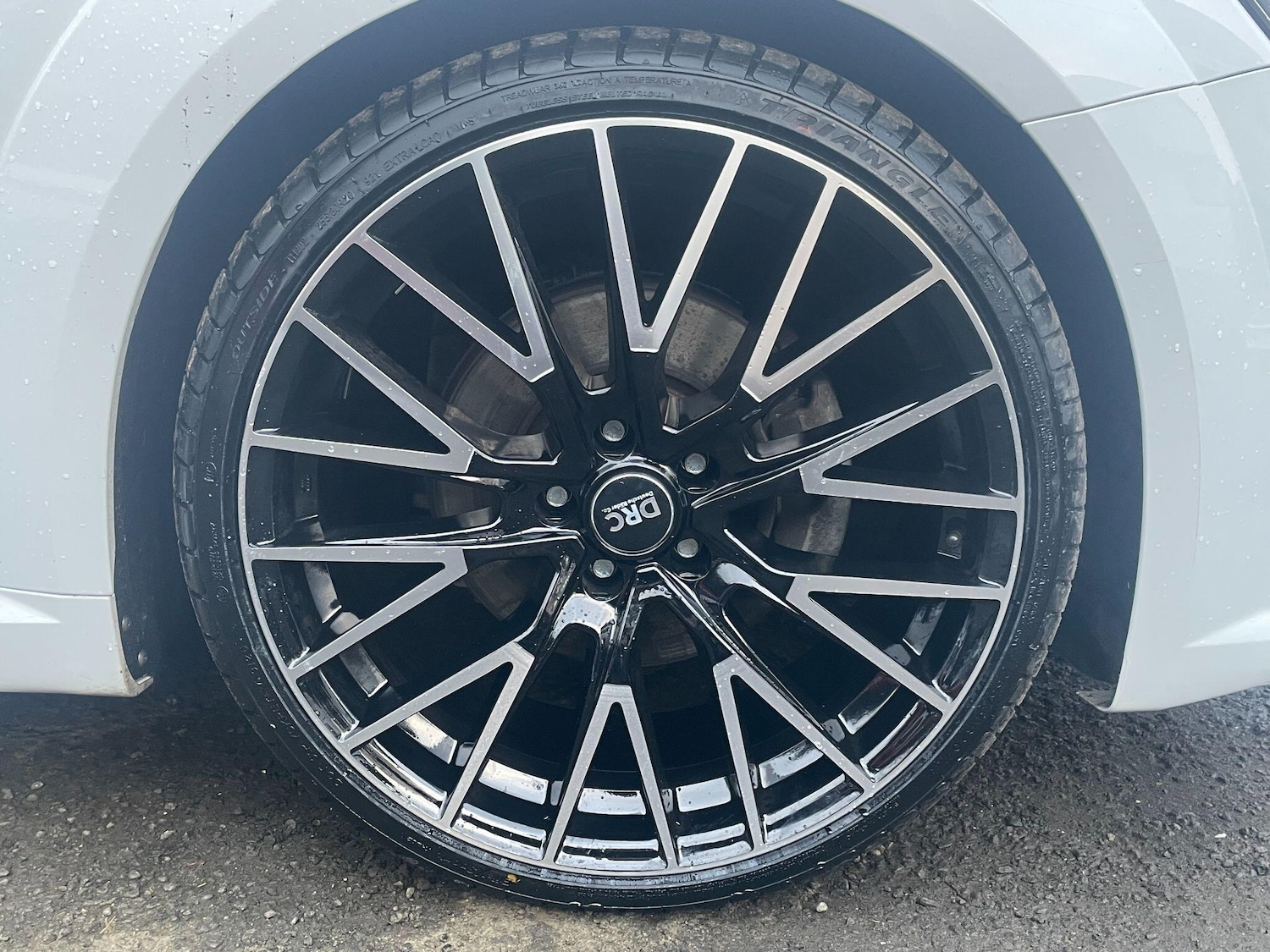 Used Audi TT 2017 for sale - 77396331: Photo 32