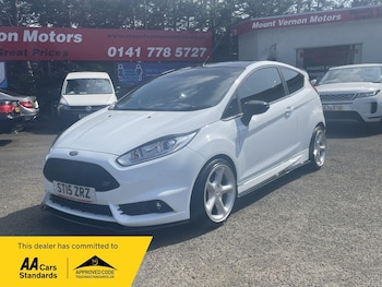 Ford - Fiesta