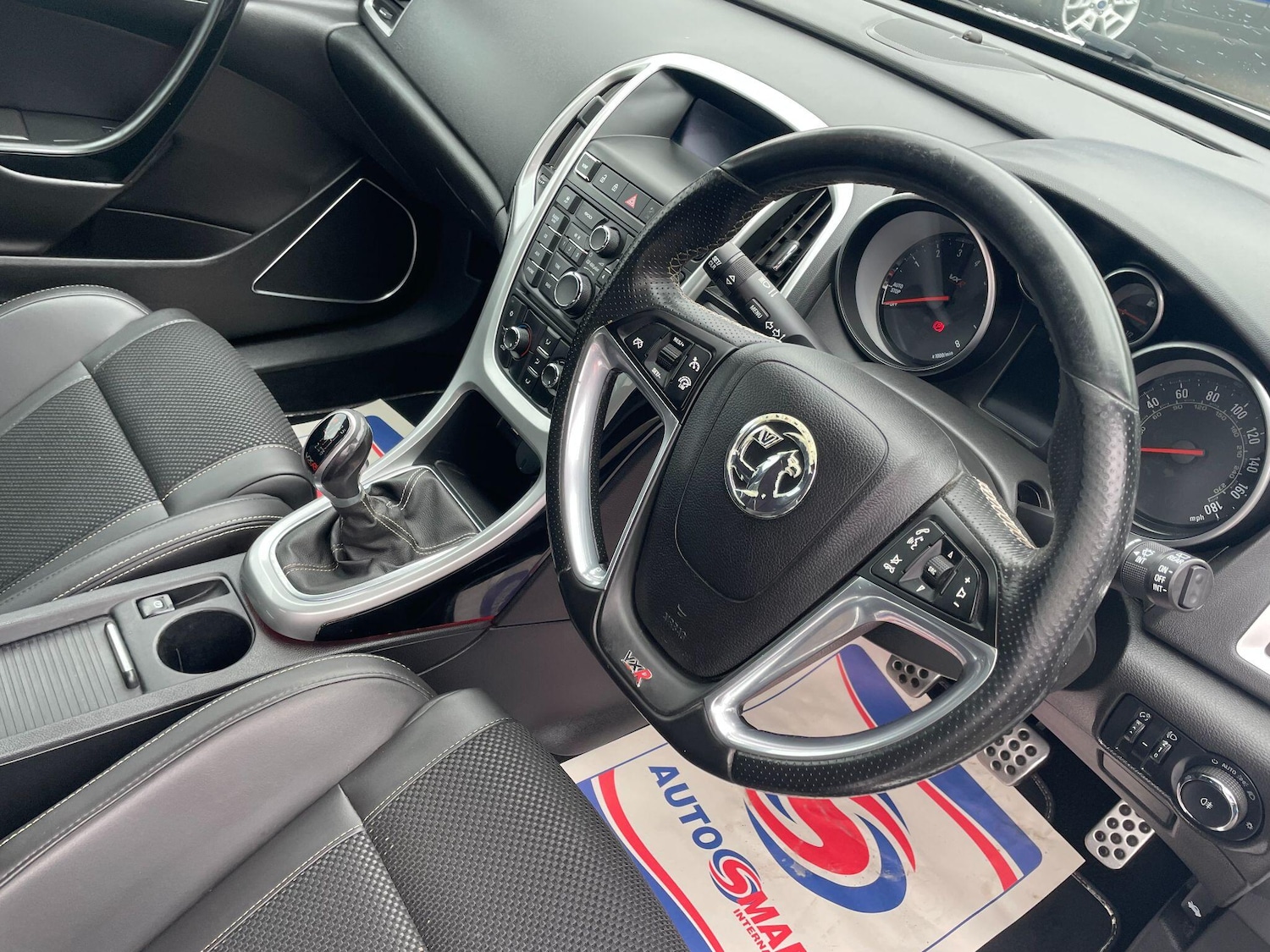 Used Vauxhall Astra GTC 2015 for sale - 76993666: Photo 15