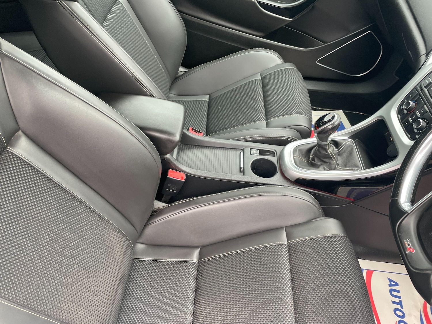 Used Vauxhall Astra GTC 2015 for sale - 76993666: Photo 16