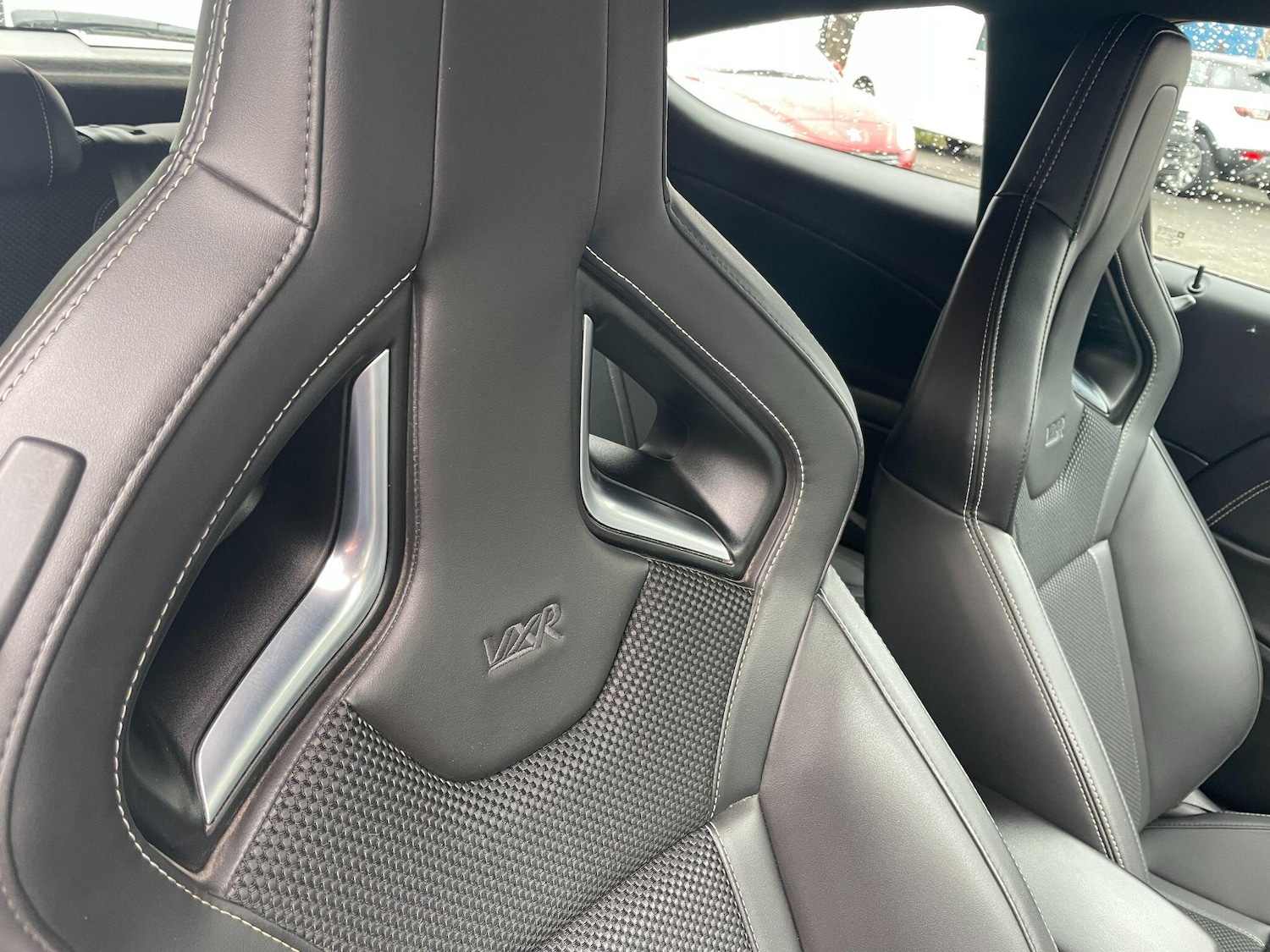 Used Vauxhall Astra GTC 2015 for sale - 76993666: Photo 17