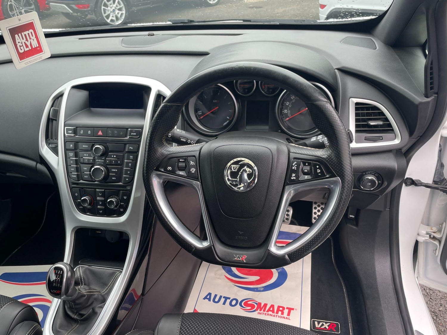 Used Vauxhall Astra GTC 2015 for sale - 76993666: Photo 19