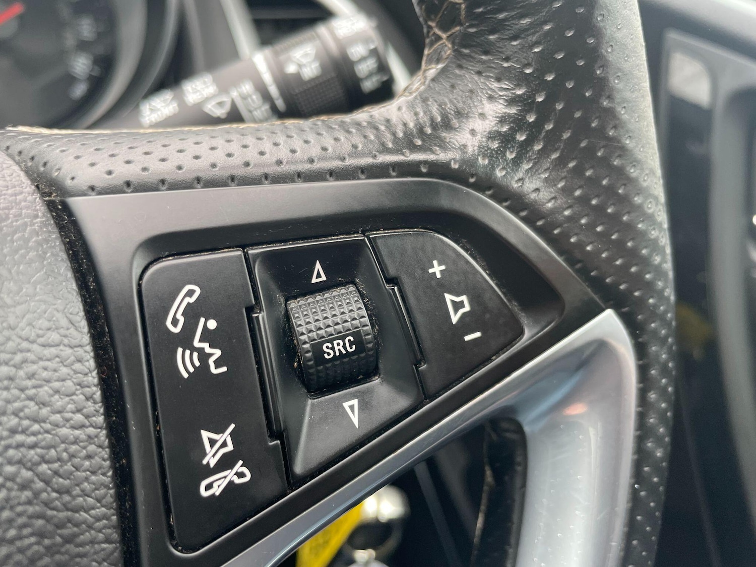 Used Vauxhall Astra GTC 2015 for sale - 76993666: Photo 20