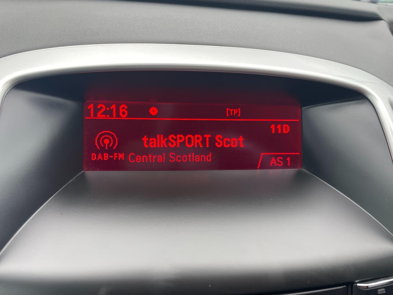 Used Vauxhall Astra GTC 2015 for sale - 76993666: Photo 22