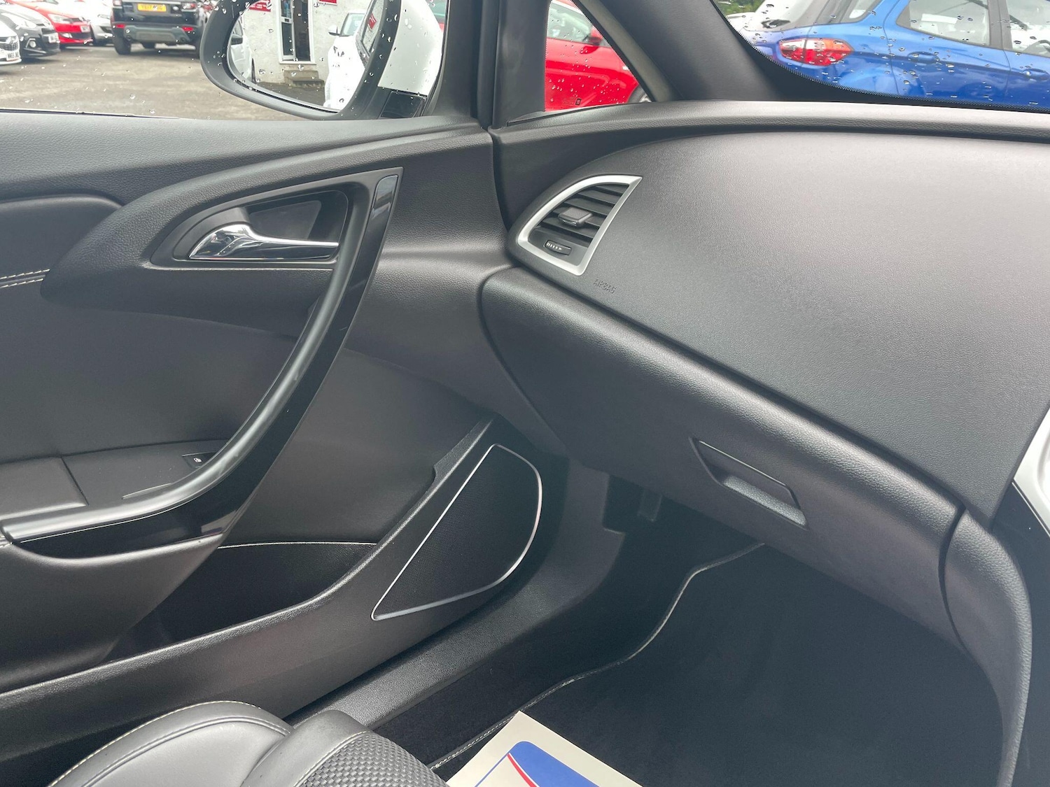 Used Vauxhall Astra GTC 2015 for sale - 76993666: Photo 24