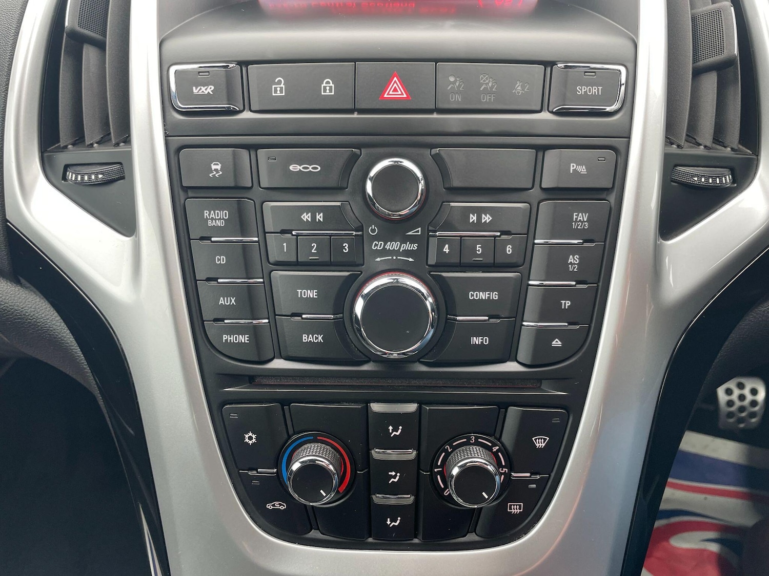 Used Vauxhall Astra GTC 2015 for sale - 76993666: Photo 25