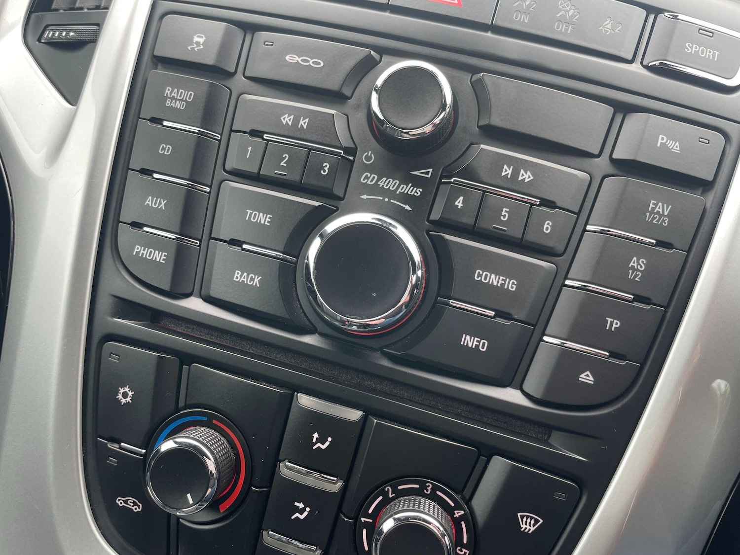 Used Vauxhall Astra GTC 2015 for sale - 76993666: Photo 26