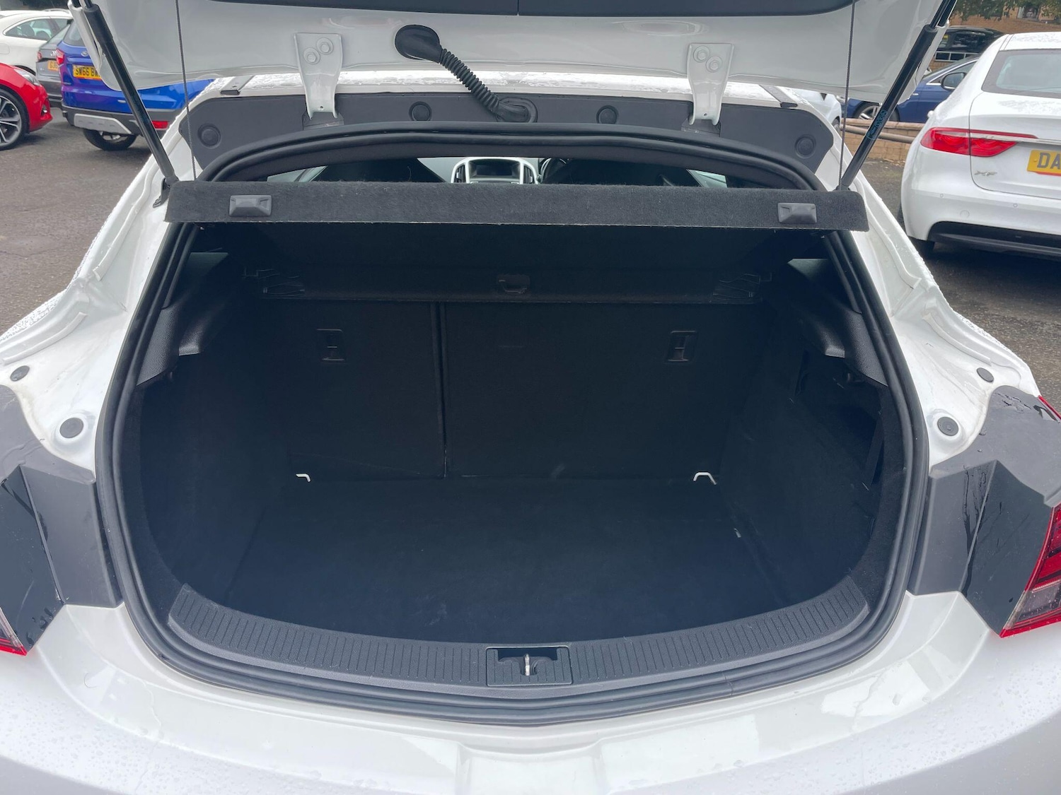 Used Vauxhall Astra GTC 2015 for sale - 76993666: Photo 29