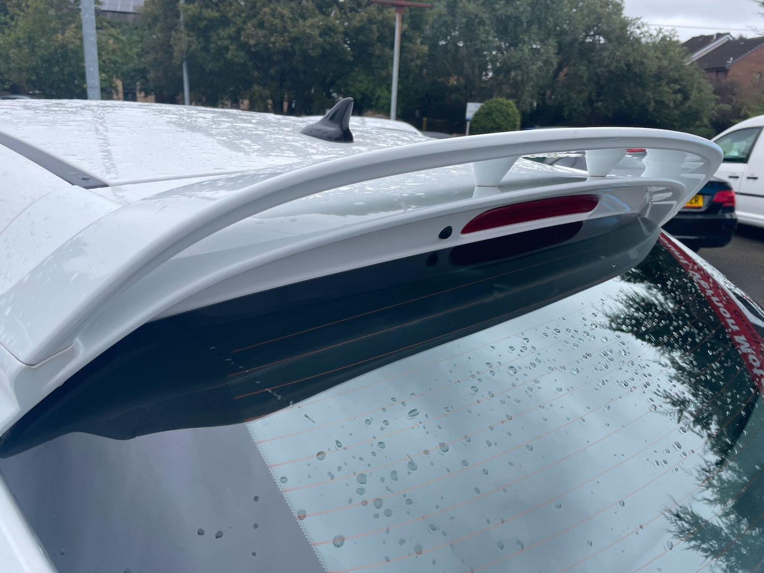 Used Vauxhall Astra GTC 2015 for sale - 76993666: Photo 31