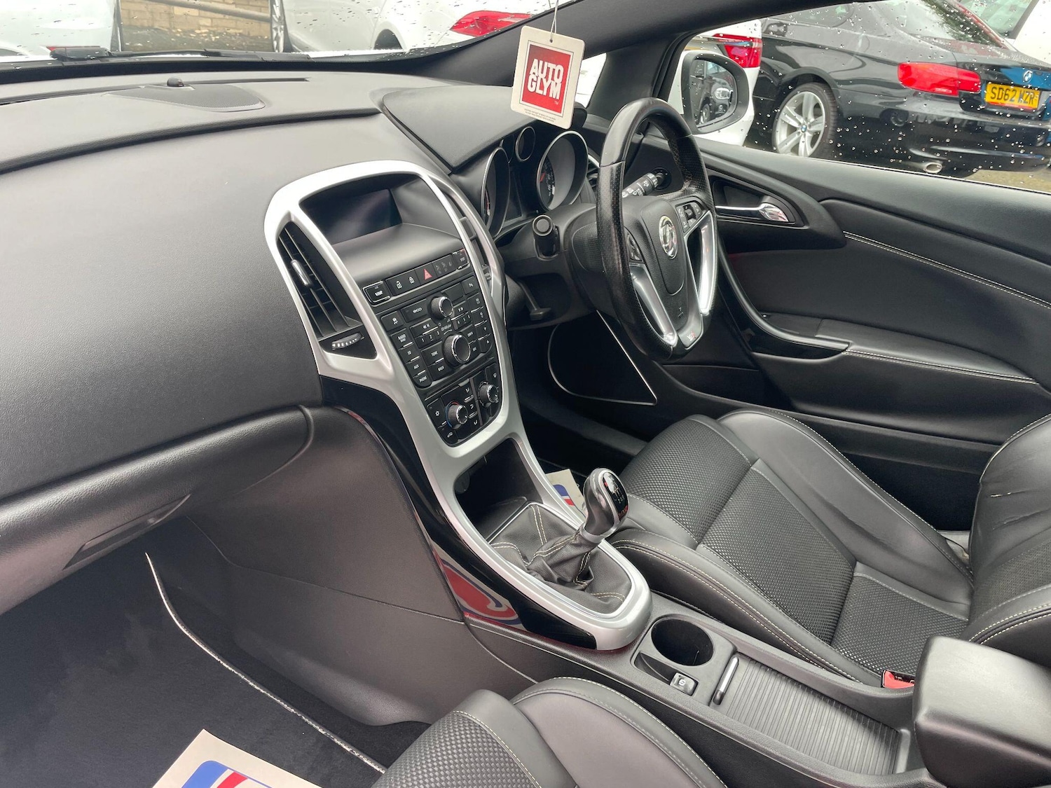 Used Vauxhall Astra GTC 2015 for sale - 76993666: Photo 32