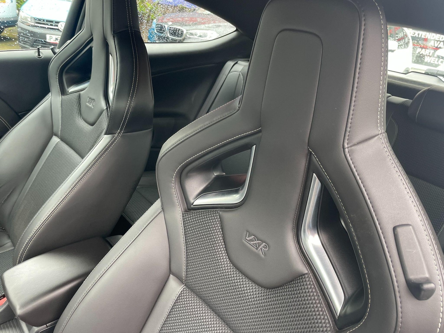 Used Vauxhall Astra GTC 2015 for sale - 76993666: Photo 33