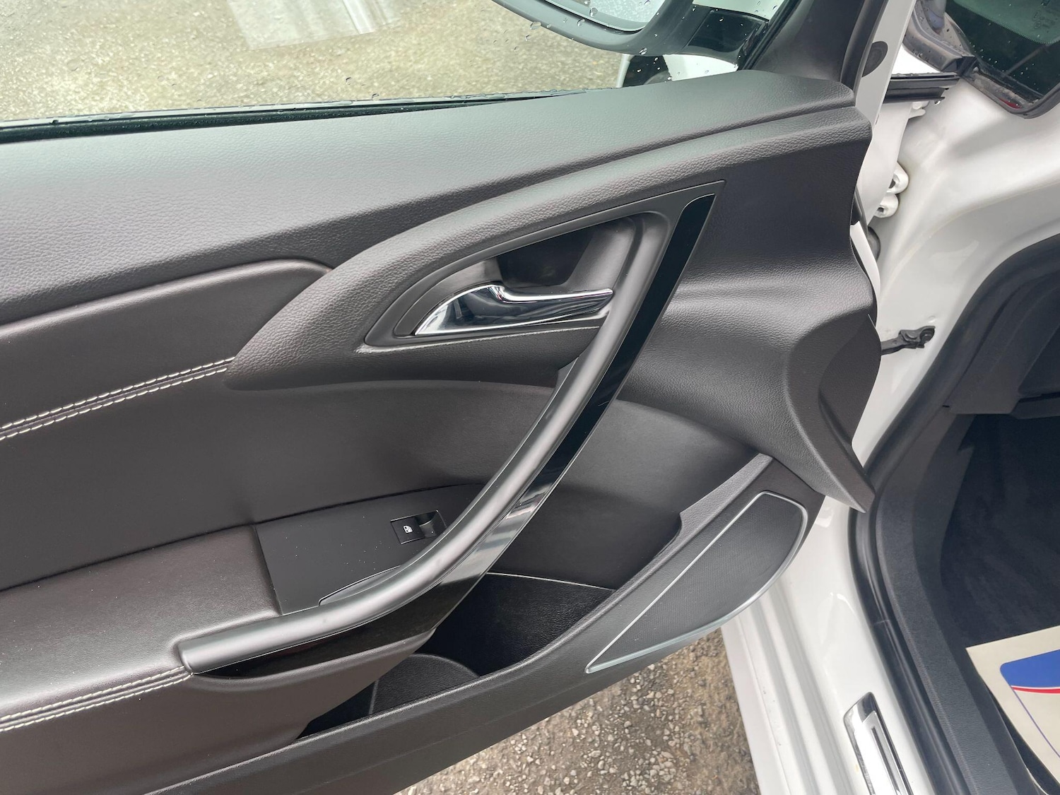 Used Vauxhall Astra GTC 2015 for sale - 76993666: Photo 34