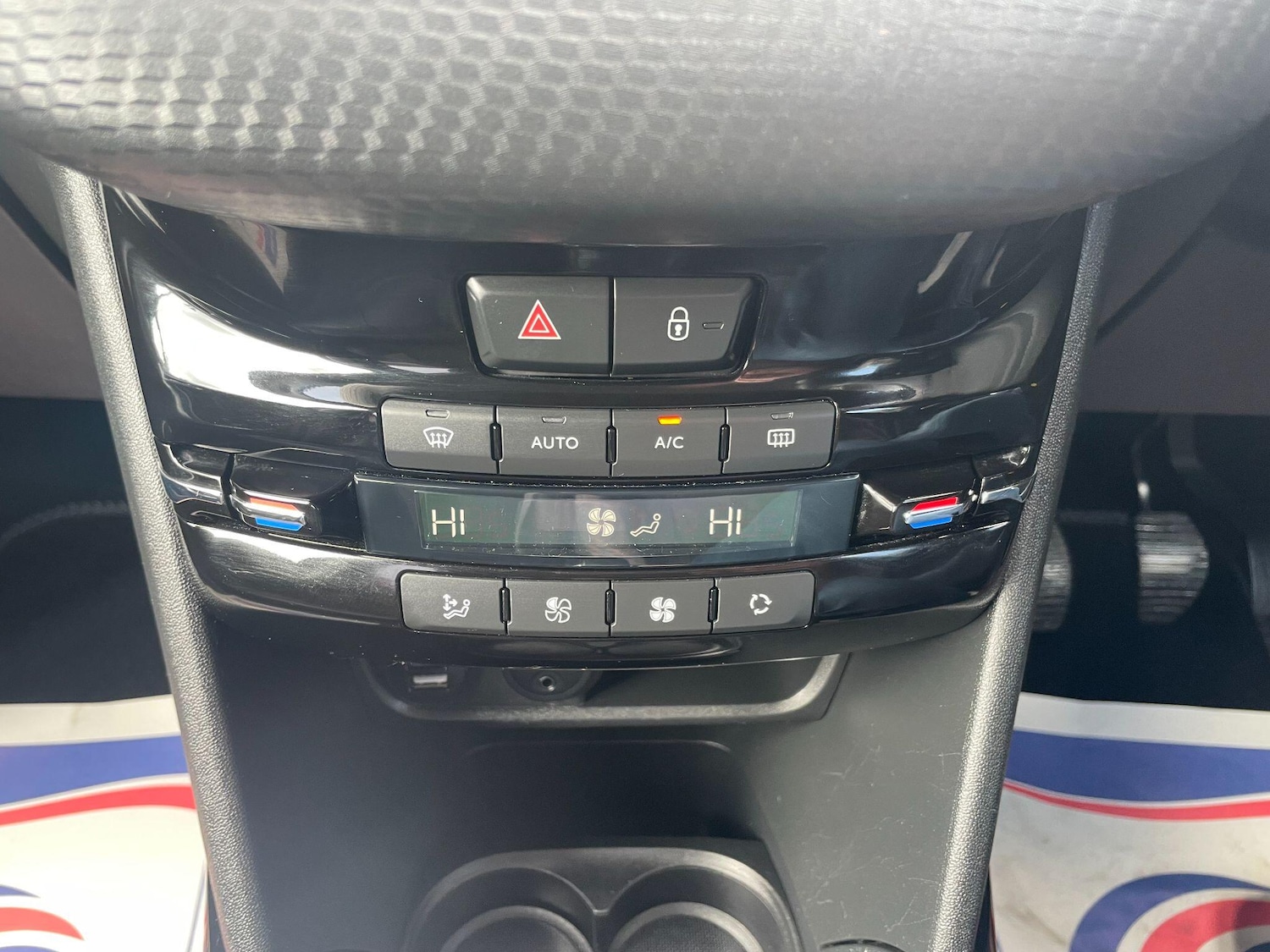 Vehicle 28