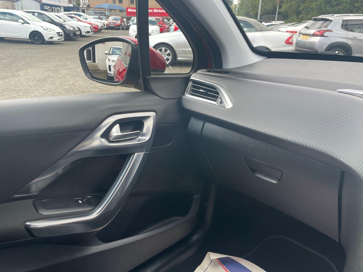 Vehicle 30