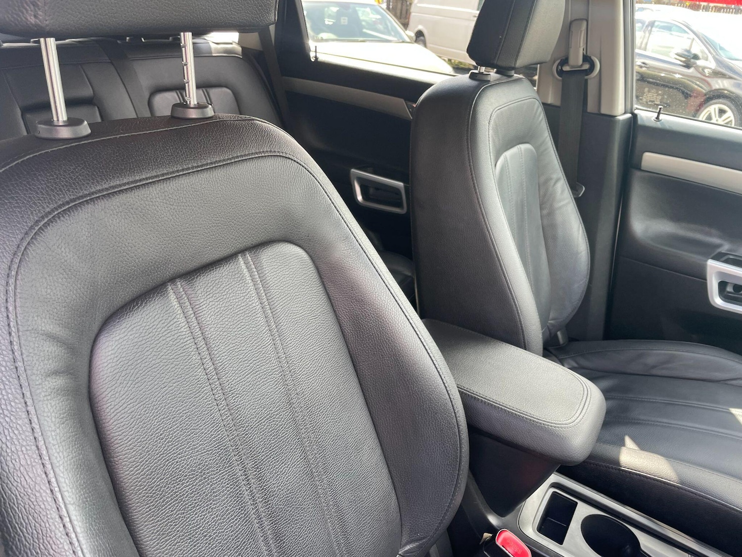 Vehicle 17